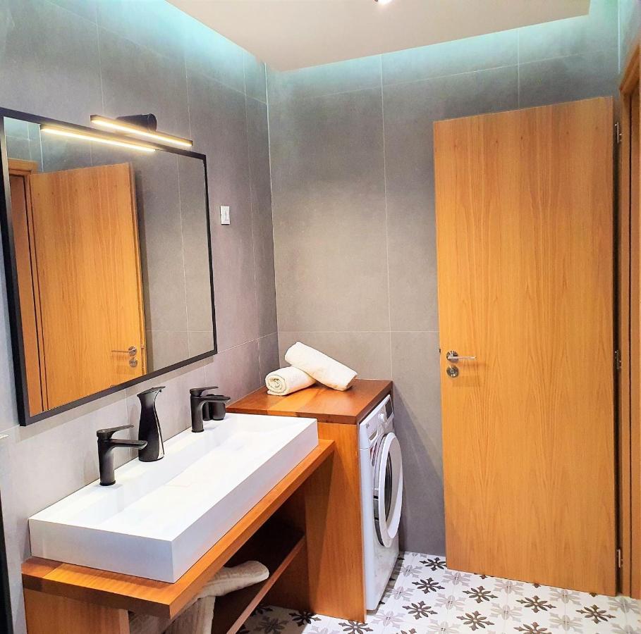 Galini View Apartments Lindos Zewnętrze zdjęcie