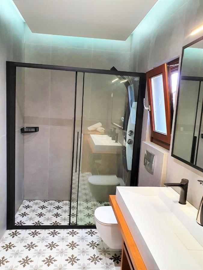 Galini View Apartments Lindos Zewnętrze zdjęcie