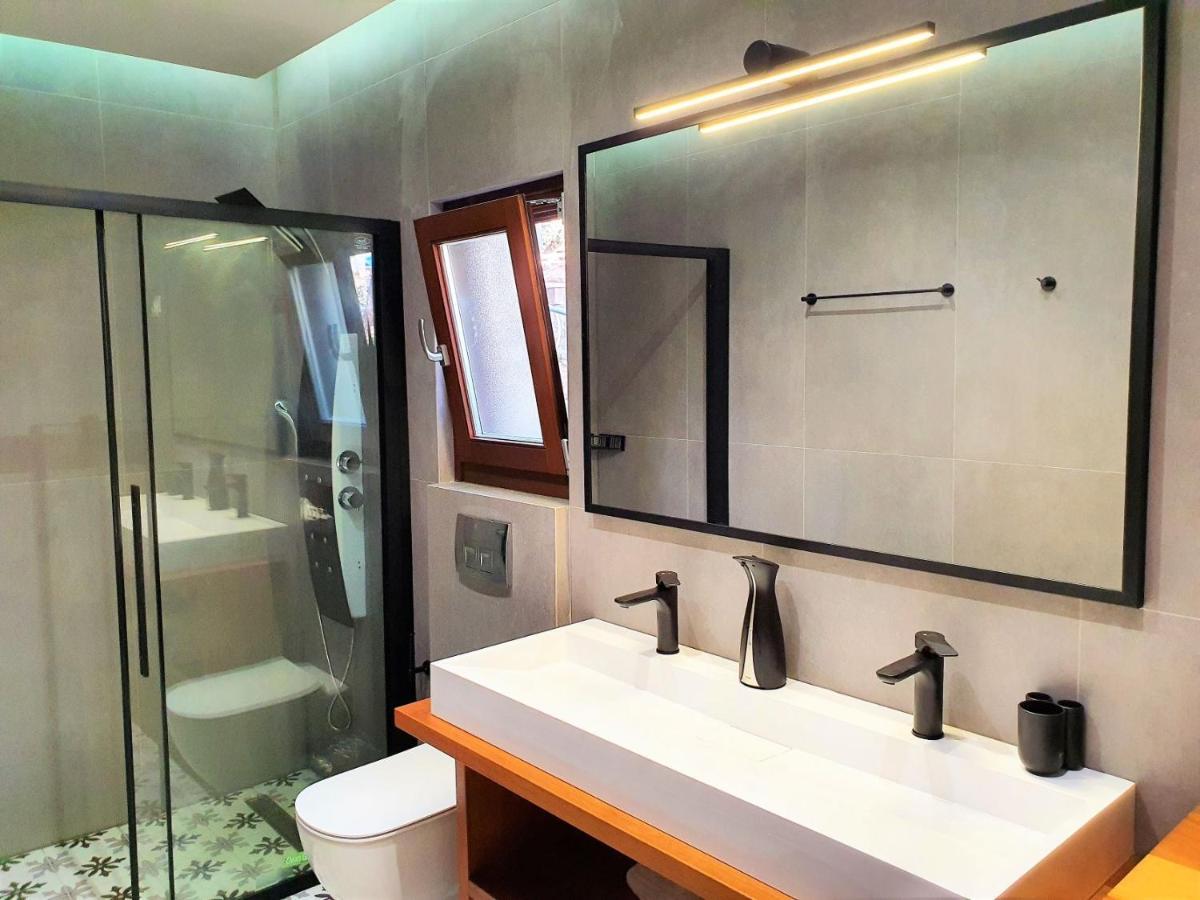 Galini View Apartments Lindos Zewnętrze zdjęcie