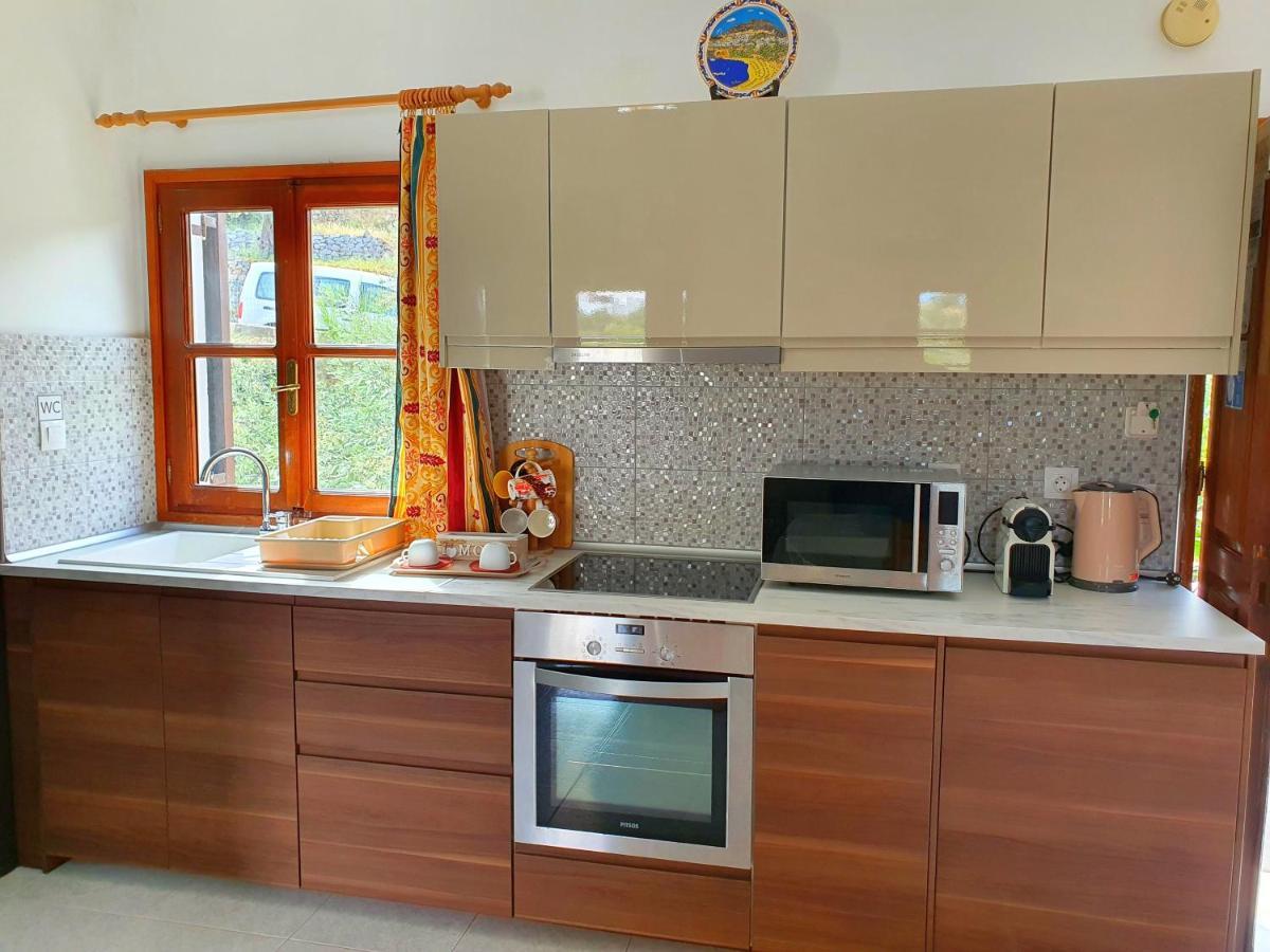 Galini View Apartments Lindos Zewnętrze zdjęcie