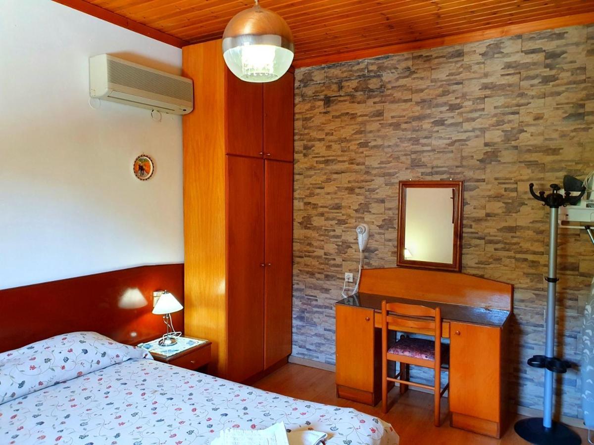 Galini View Apartments Lindos Zewnętrze zdjęcie