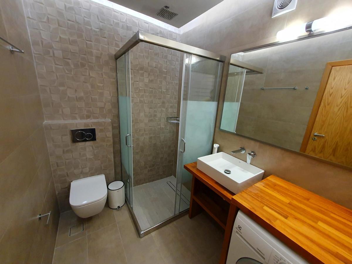 Galini View Apartments Lindos Zewnętrze zdjęcie