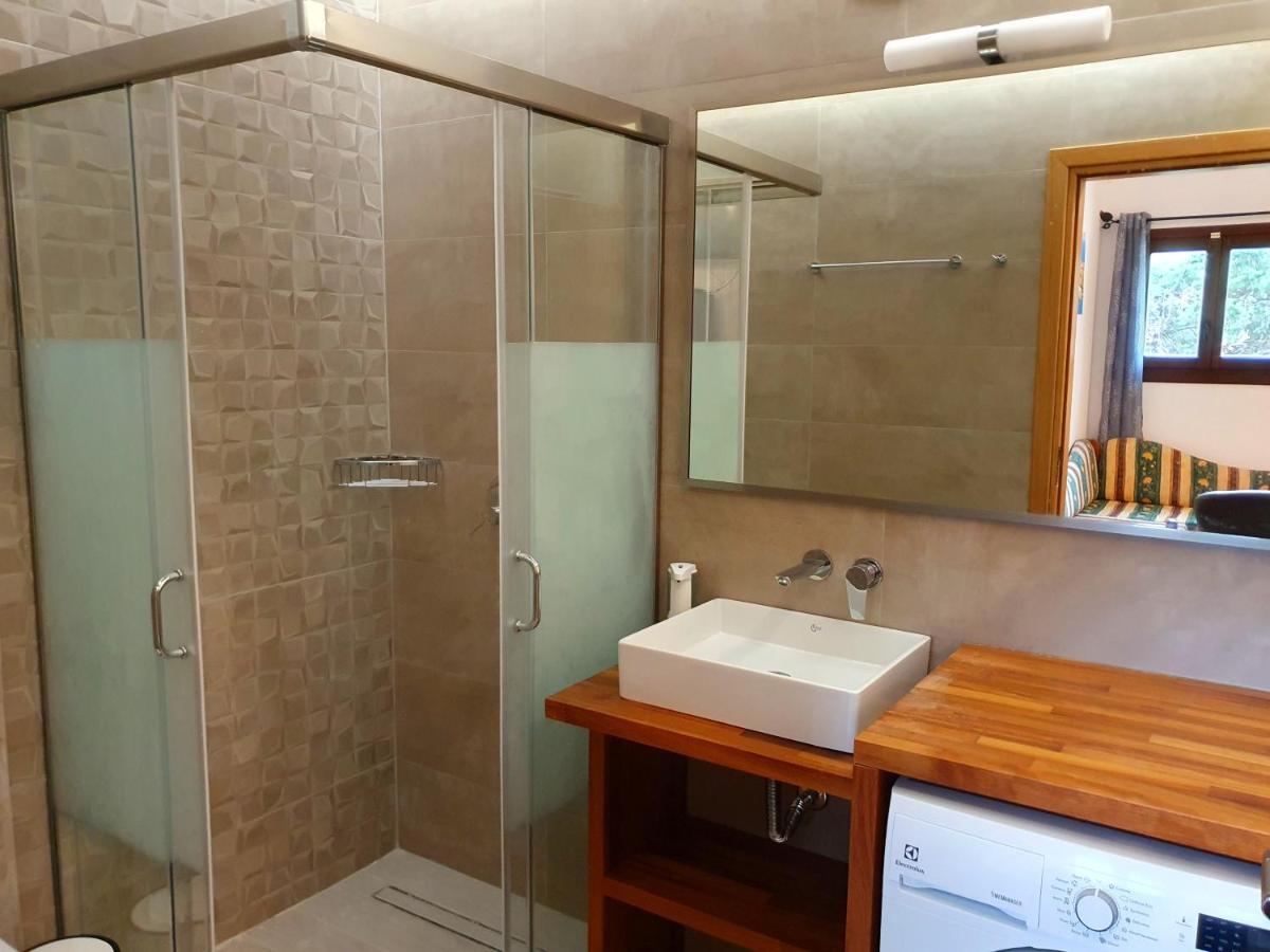 Galini View Apartments Lindos Zewnętrze zdjęcie