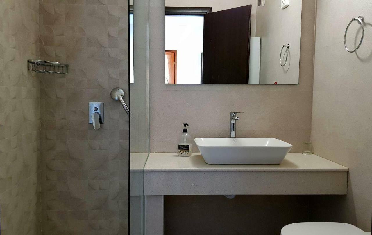 Galini View Apartments Lindos Zewnętrze zdjęcie